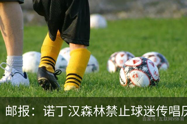 邮报:诺丁汉森林禁止球迷传唱厌女口号,引发球迷不满